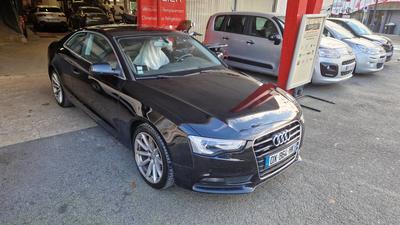 Audi A5 Coupé 3.0 Tdi 245 Quat s Tro Avus