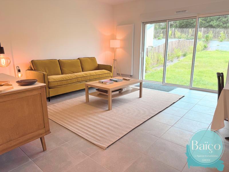 Appartement - 87 m² - 4 pièces