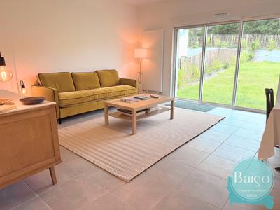 Appartement - 87 m² - 4 pièces