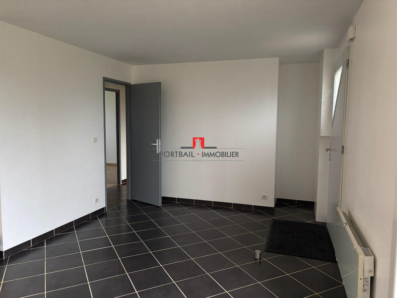 Maison - 88 m² - 6 pièces