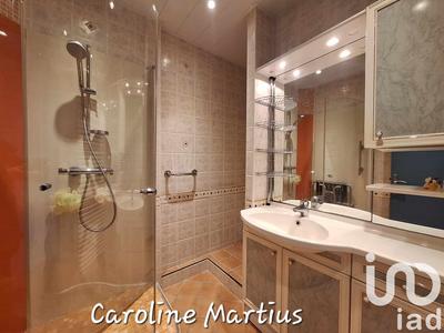 Appartement - 76 m² - 4 pièces