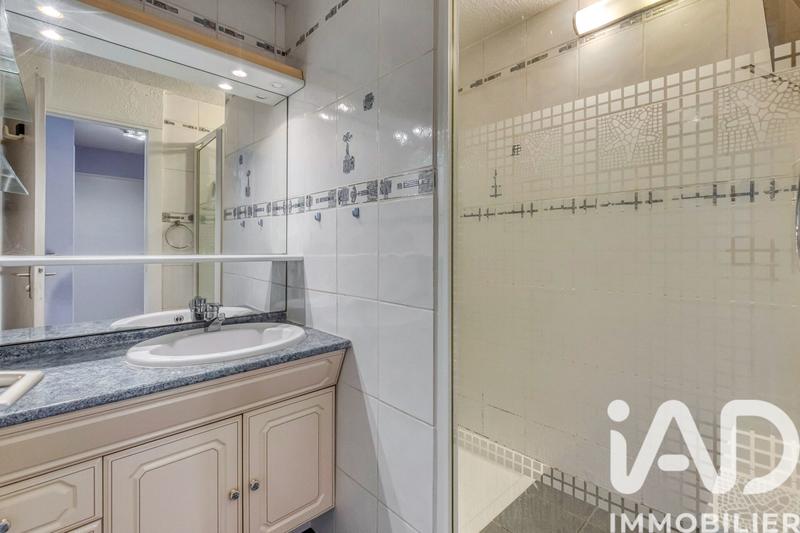 Appartement - 74 m² - 3 pièces