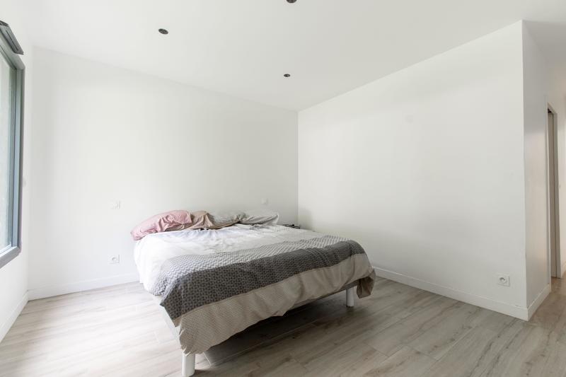 Maison d'architecte - 173 m² - 7 pièces