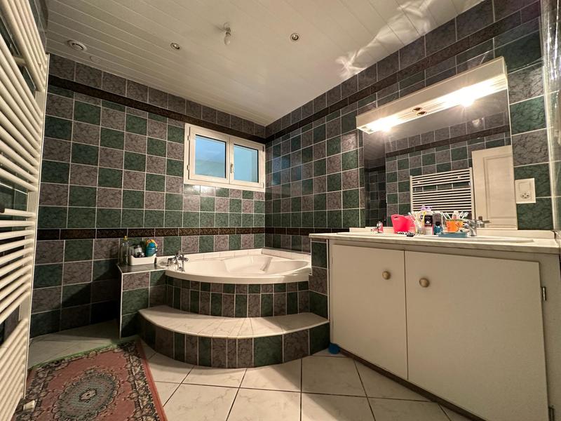 Villa - 149 m² - 5 pièces