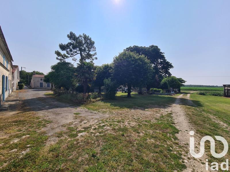 Maison de campagne - 119 m² - 4 pièces