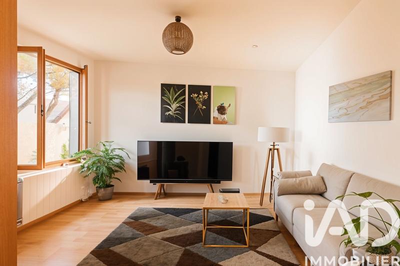 Maison - 79 m² - 5 pièces