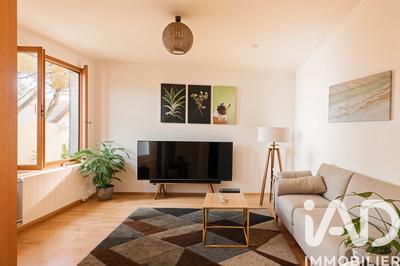 Maison - 79 m² - 5 pièces