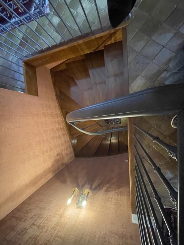 Appartement - 166 m² - 5 pièces