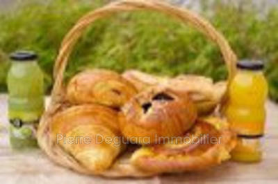 Fonds de commerce - Magasins - 302 m²