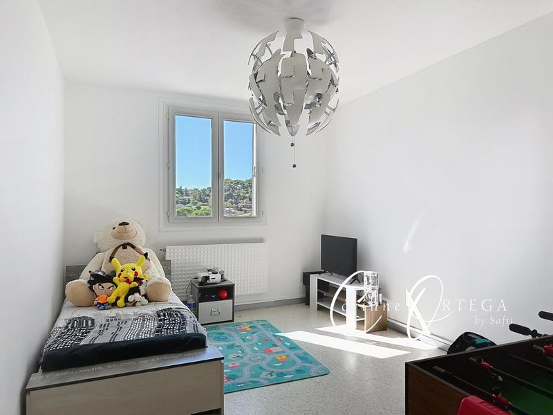 Appartement - 68 m² - 3 pièces