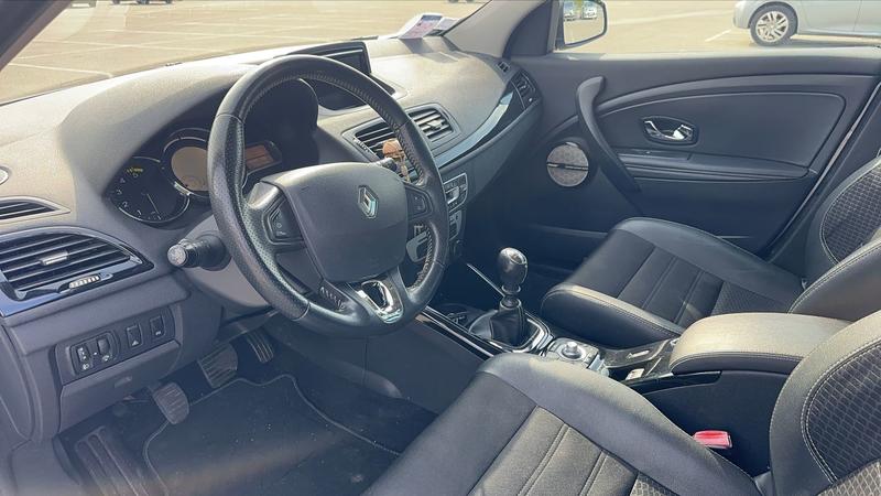 Renault Mégane III 1.5 dCi 110 Energy Bose