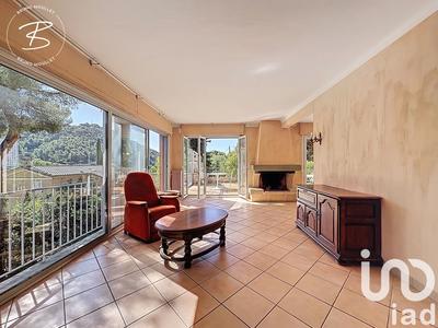 Maison - 160 m² - 7 pièces