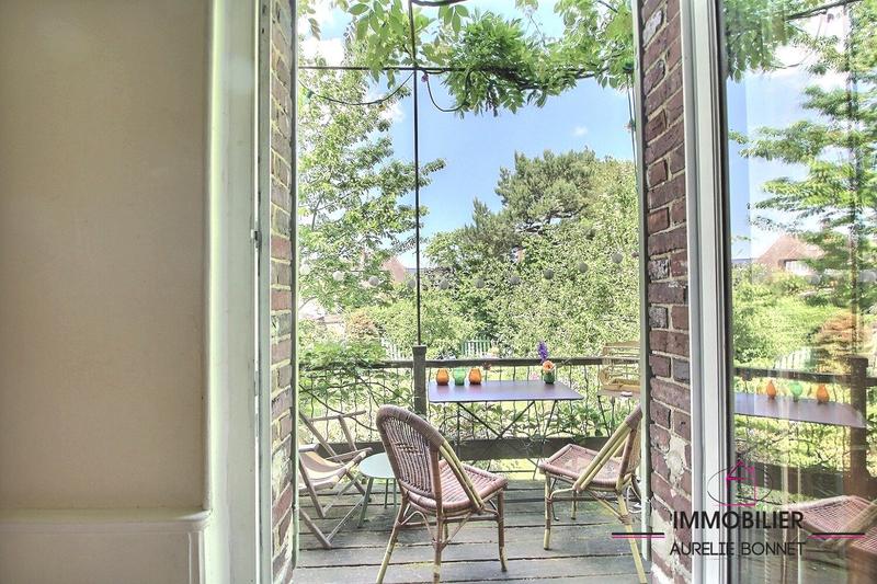 Maison - 175 m² - 10 pièces