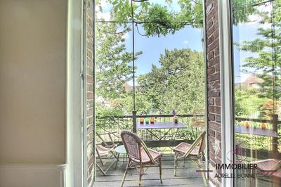 Maison - 175 m² - 10 pièces