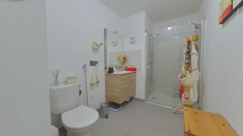 Appartement - 51 m² - 3 pièces