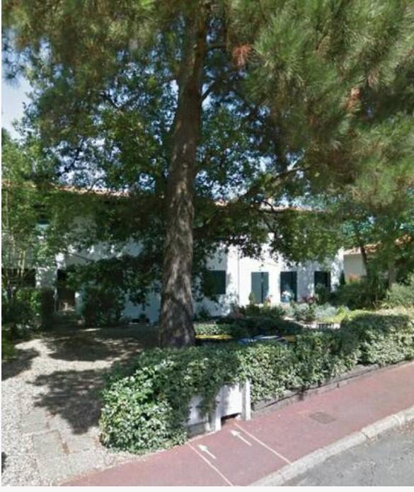 Appartement - 108 m² - 5 pièces