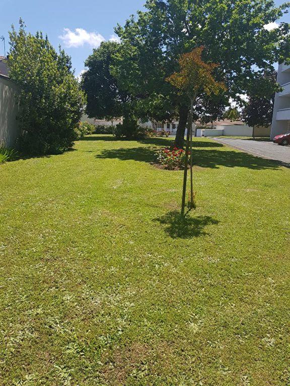 Appartement - 92 m² - 4 pièces