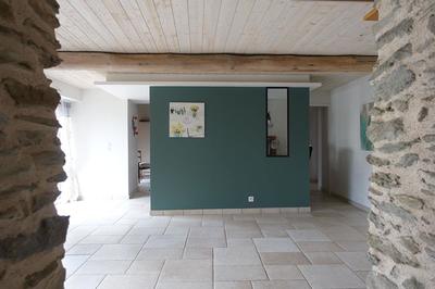 Maison - 149 m² - 6 pièces