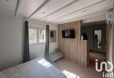 Maison de campagne - 160 m² - 6 pièces