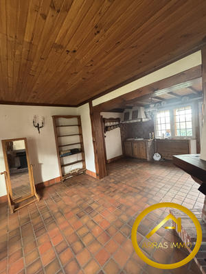 Maison - 77 m² - 4 pièces