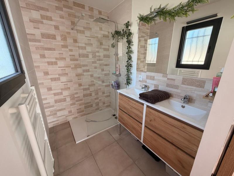 Villa - 132 m² - 6 pièces