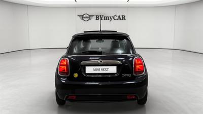 Mini 3 portes Hatch Electric F56 Bev Cooper se 184 ch Finition Yours
