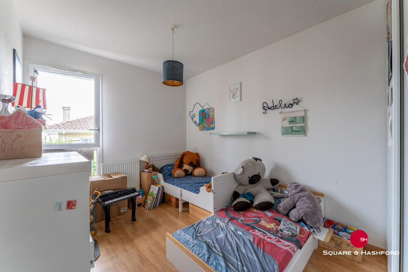 Maison - 72 m² - 4 pièces