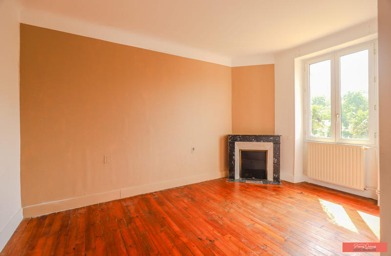 Maison - 169 m² - 6 pièces