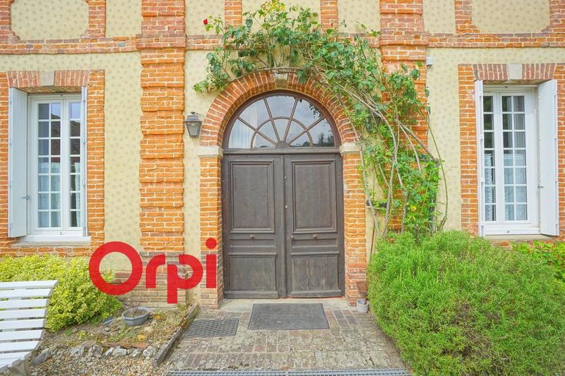 Maison de ville - 150 m² - 6 pièces