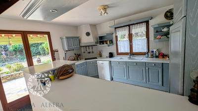 Villa - 124 m² - 4 pièces