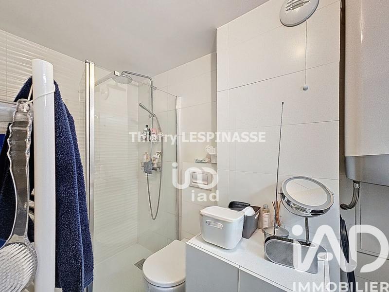 Appartement - 79 m² - 3 pièces