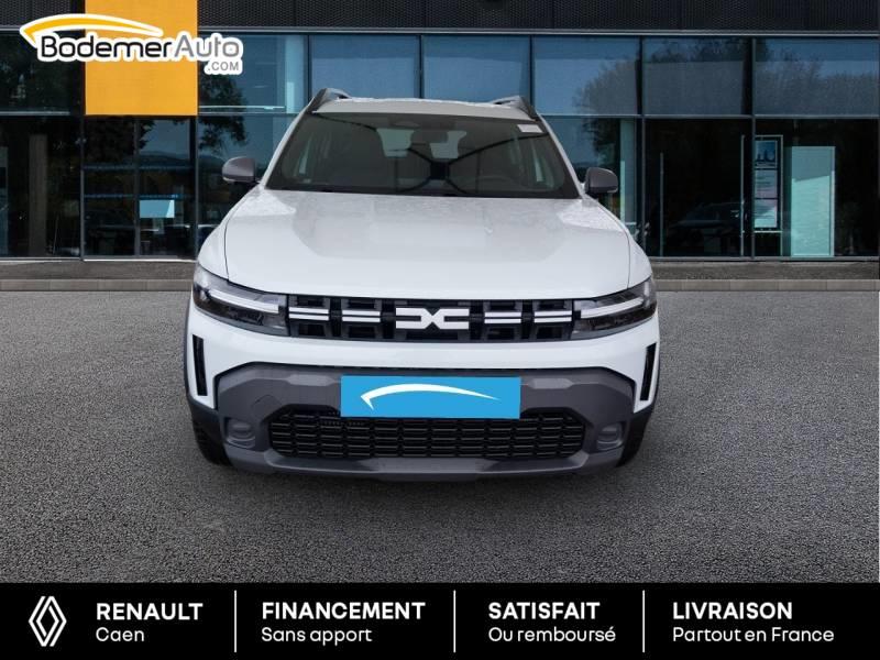 Dacia Duster Eco-G 100 Expression