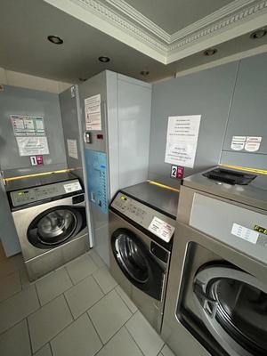 Fonds de commerce - 35 m²