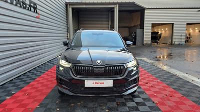 Skoda Kodiaq 1.5 Tsi 150 Act Dsg7 5pl Sportline