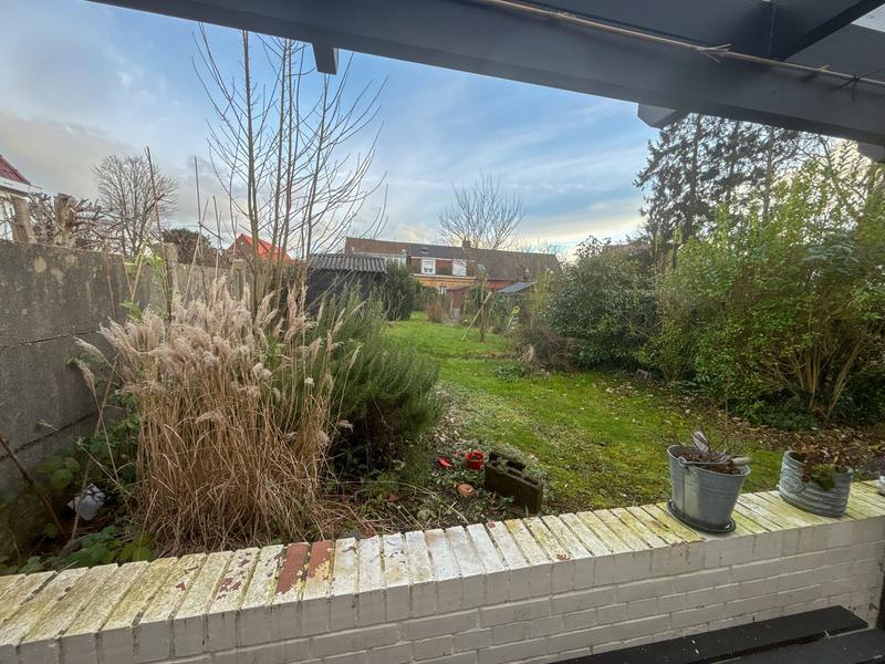 Maison - 94 m² - 4 pièces