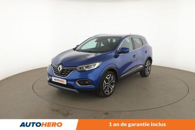 Renault Kadjar 1.3 TCe Intens Edc 140 ch
