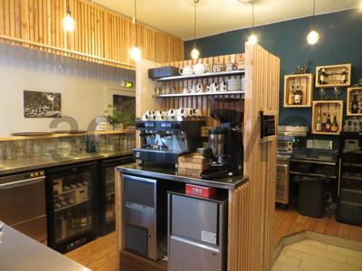 Fonds de commerce - Magasins - 500 m²