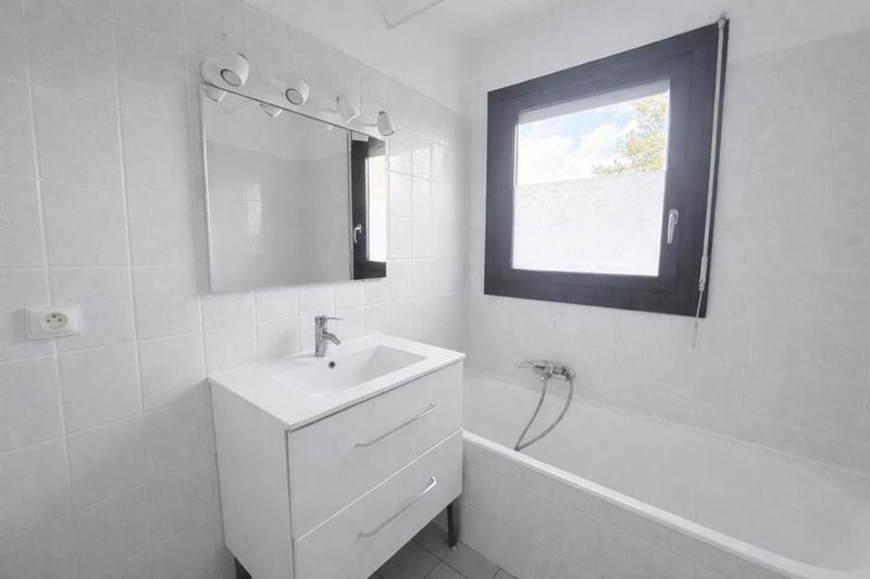 Appartement - 77 m² - 4 pièces