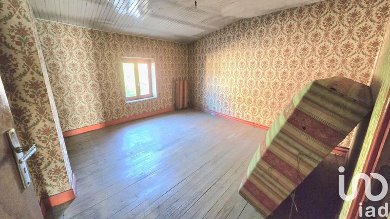 Maison de ville - 159 m² - 8 pièces