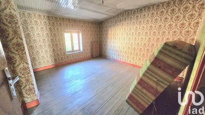 Maison de ville - 159 m² - 8 pièces