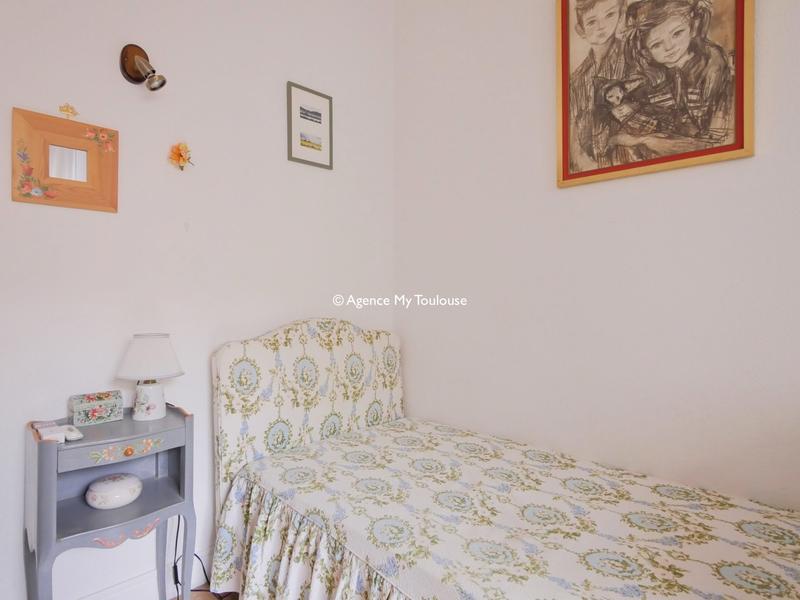 Appartement - 83 m² - 3 pièces