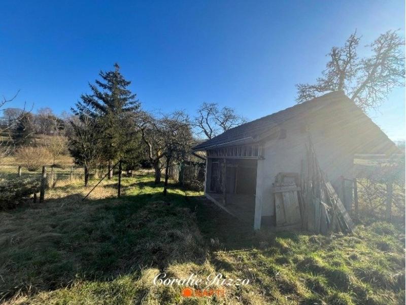 Maison - 190 m² - 7 pièces