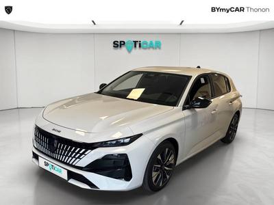 Peugeot 308 Plug-in Hybrid 195 ch e-Dcs7 Allure