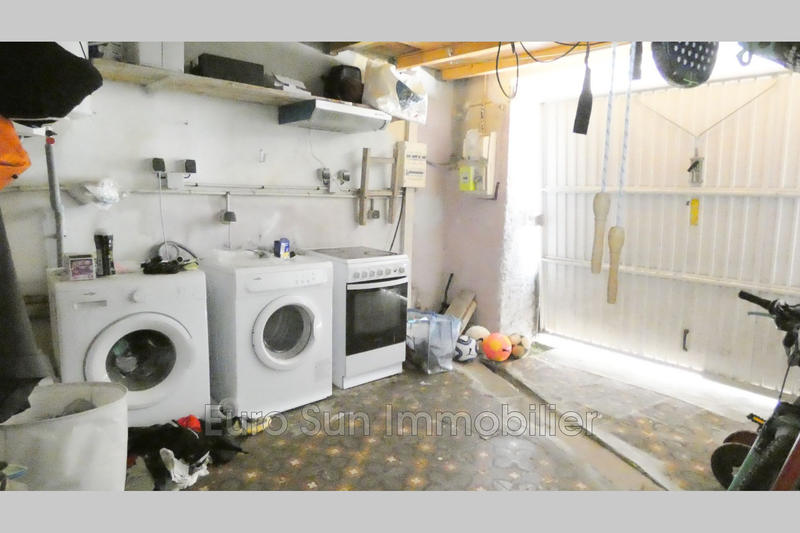 Maison de village - 68 m² - 3 pièces