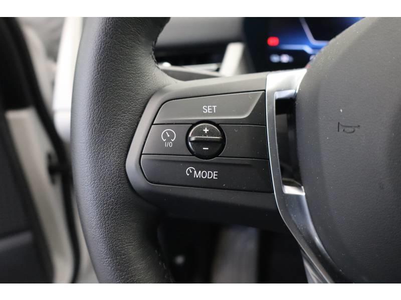 Bmw X1 iX1 eDrive20 204ch Bva