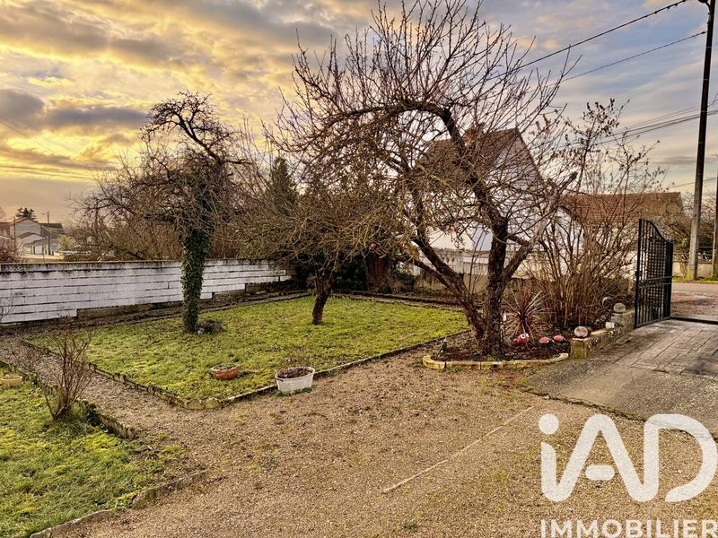 Maison - 145 m² - 7 pièces