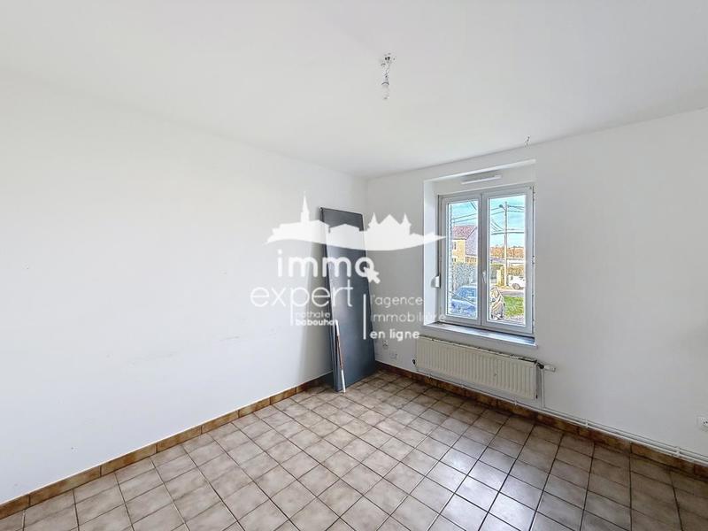 Appartement - 53 m² - 3 pièces