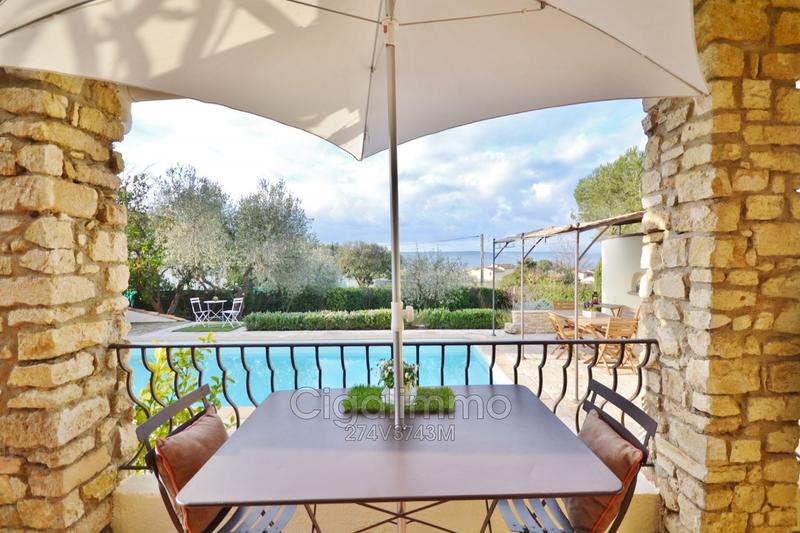 Villa - 118 m² - 7 pièces