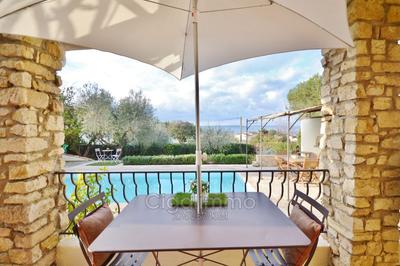 Villa - 118 m² - 7 pièces