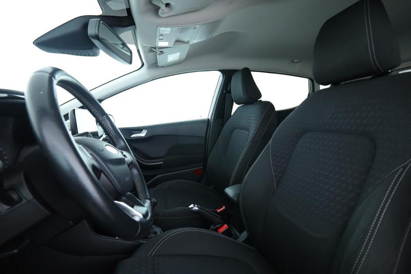 Ford Fiesta 1.0 EcoBoost Titanium 5p 100 ch